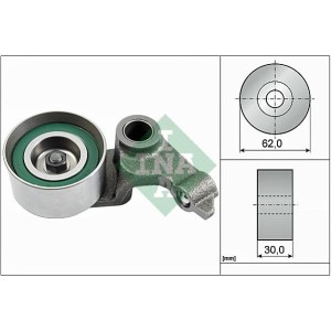 INA Spannrolle, Zahnriemen 531064320