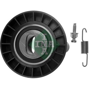 INA Spannrolle, Zahnriemen 531065720