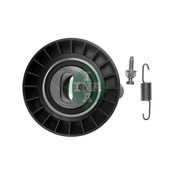 INA Spannrolle, Zahnriemen 531065720