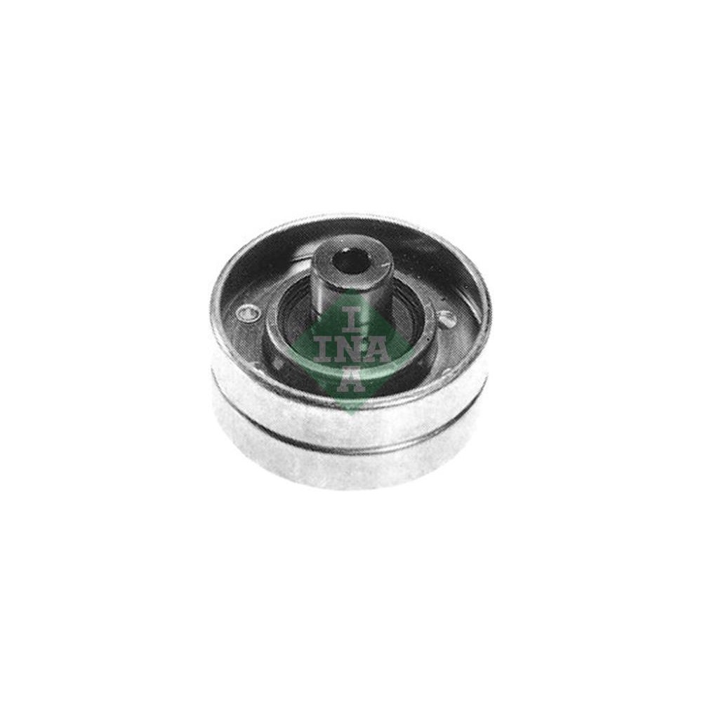 INA Spannrolle, Zahnriemen 531072510