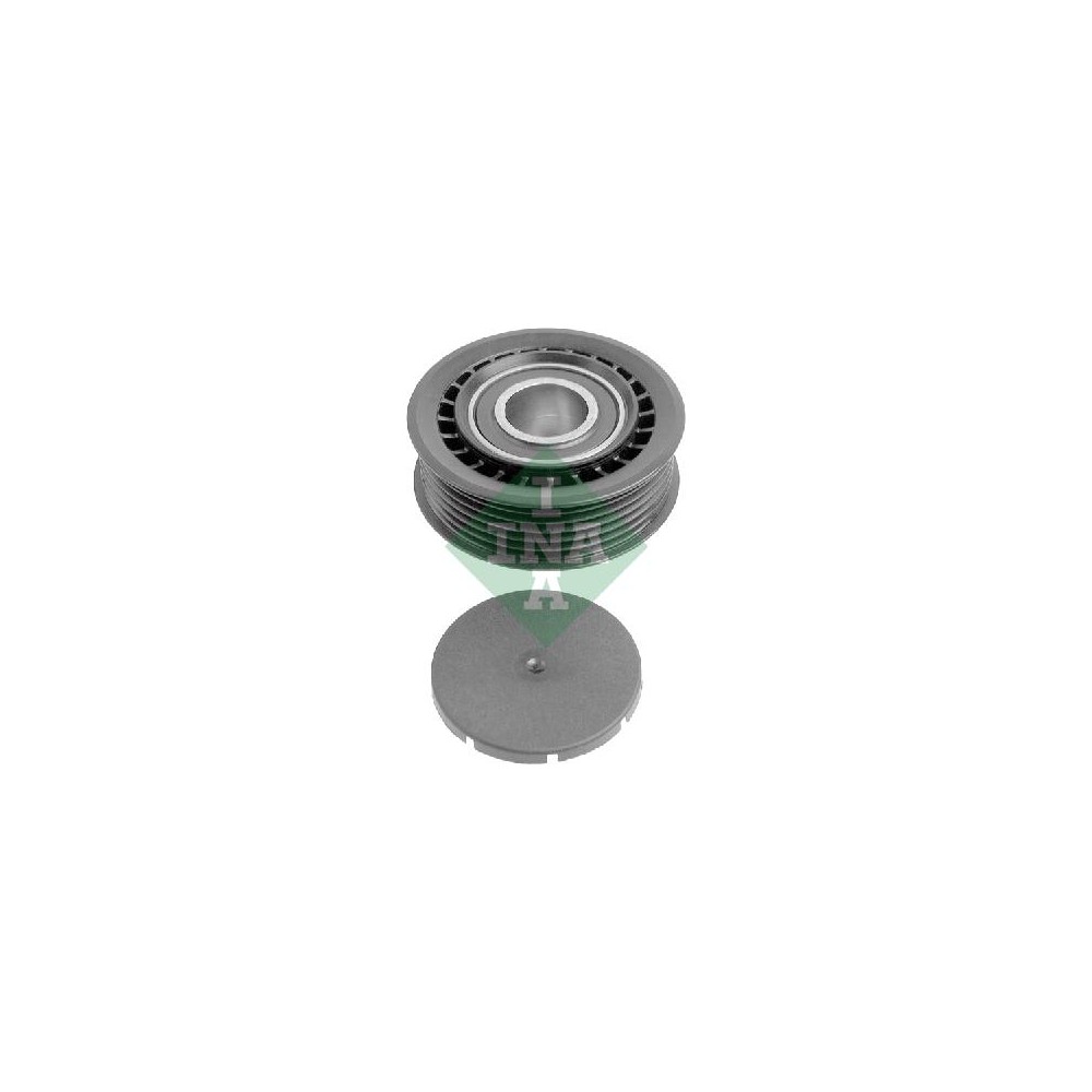 INA Spannrolle, Keilrippenriemen 531073310