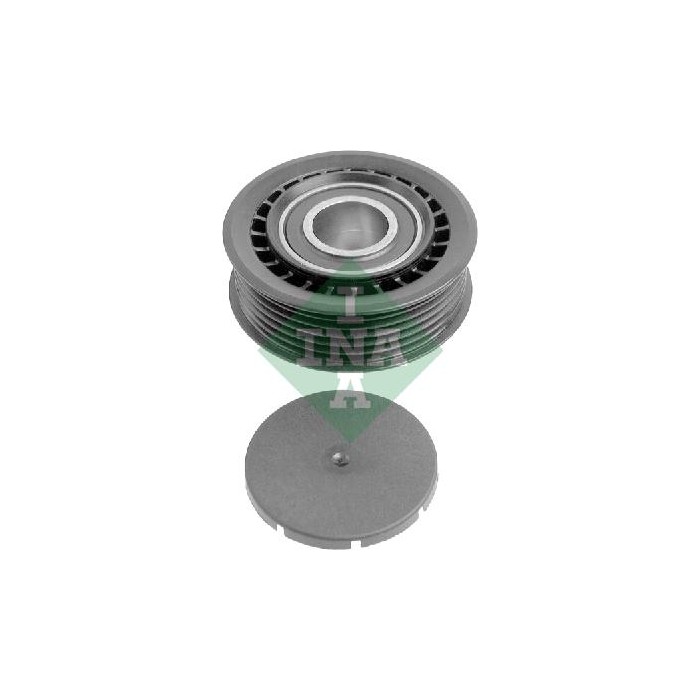 INA Spannrolle, Keilrippenriemen 531073310