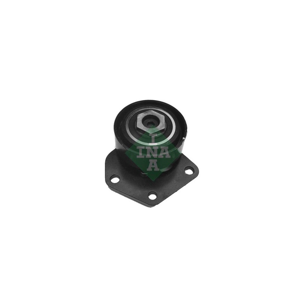 INA Spannrolle, Keilrippenriemen 531073710