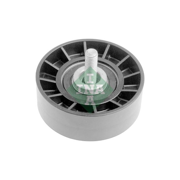 INA Spannrolle, Keilrippenriemen 531074910