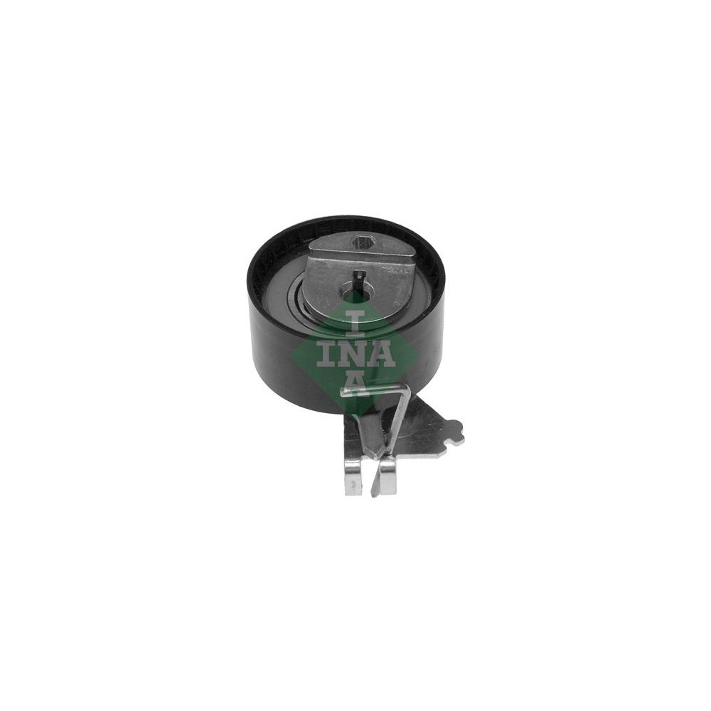 INA Spannrolle, Zahnriemen 531075710