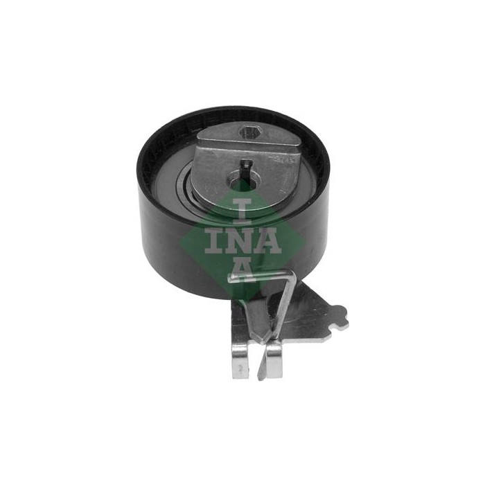 INA Spannrolle, Zahnriemen 531075710