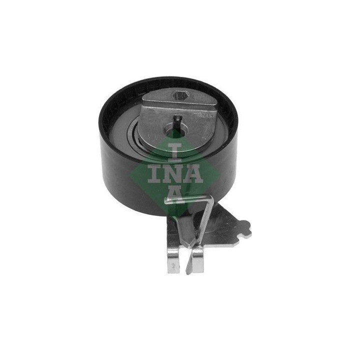 INA Spannrolle, Zahnriemen 531075710