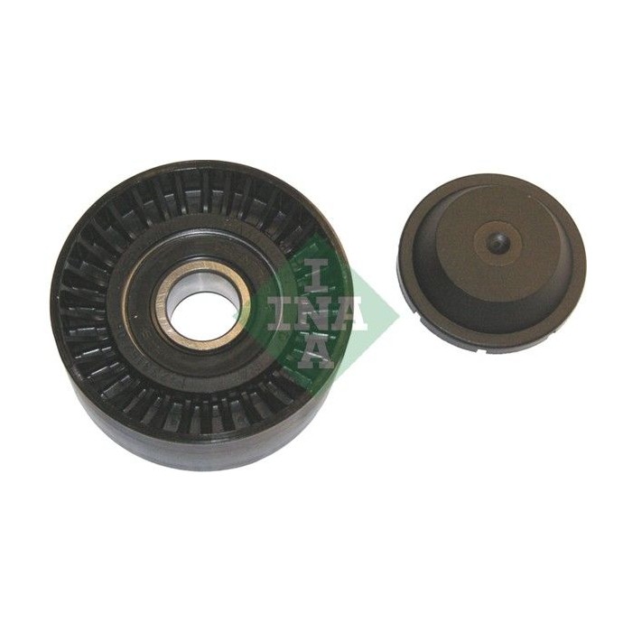 INA Spannrolle, Keilrippenriemen 531076010