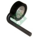 INA Spannrolle, Keilrippenriemen 531078210