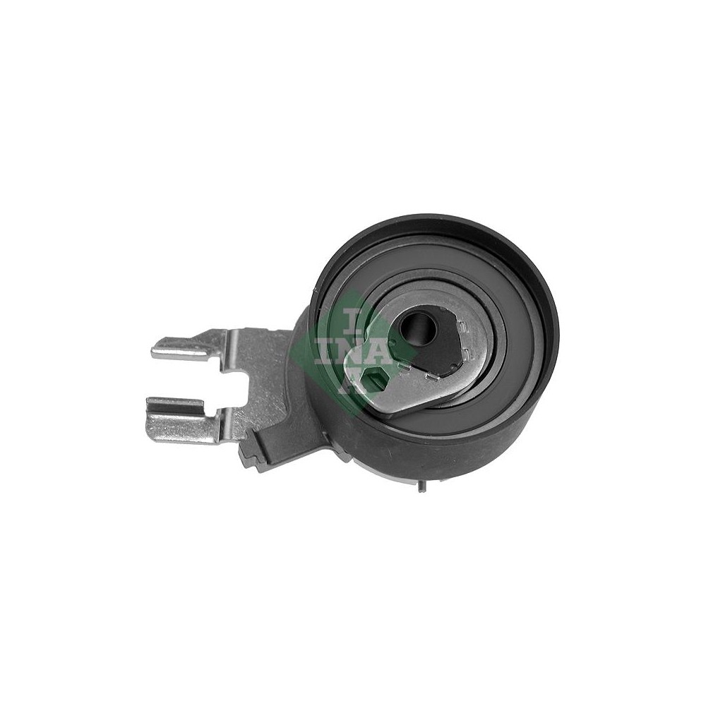 INA Spannrolle, Zahnriemen 531078610