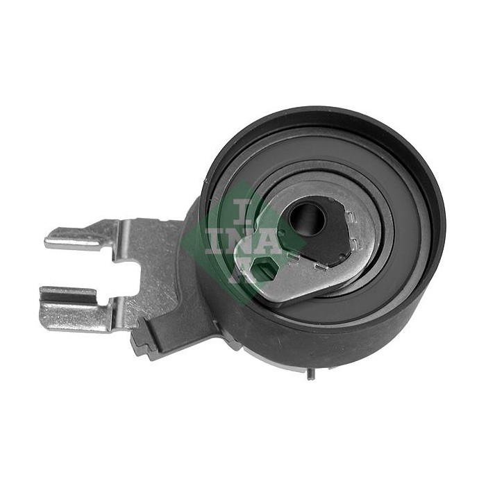 INA Spannrolle, Zahnriemen 531078610