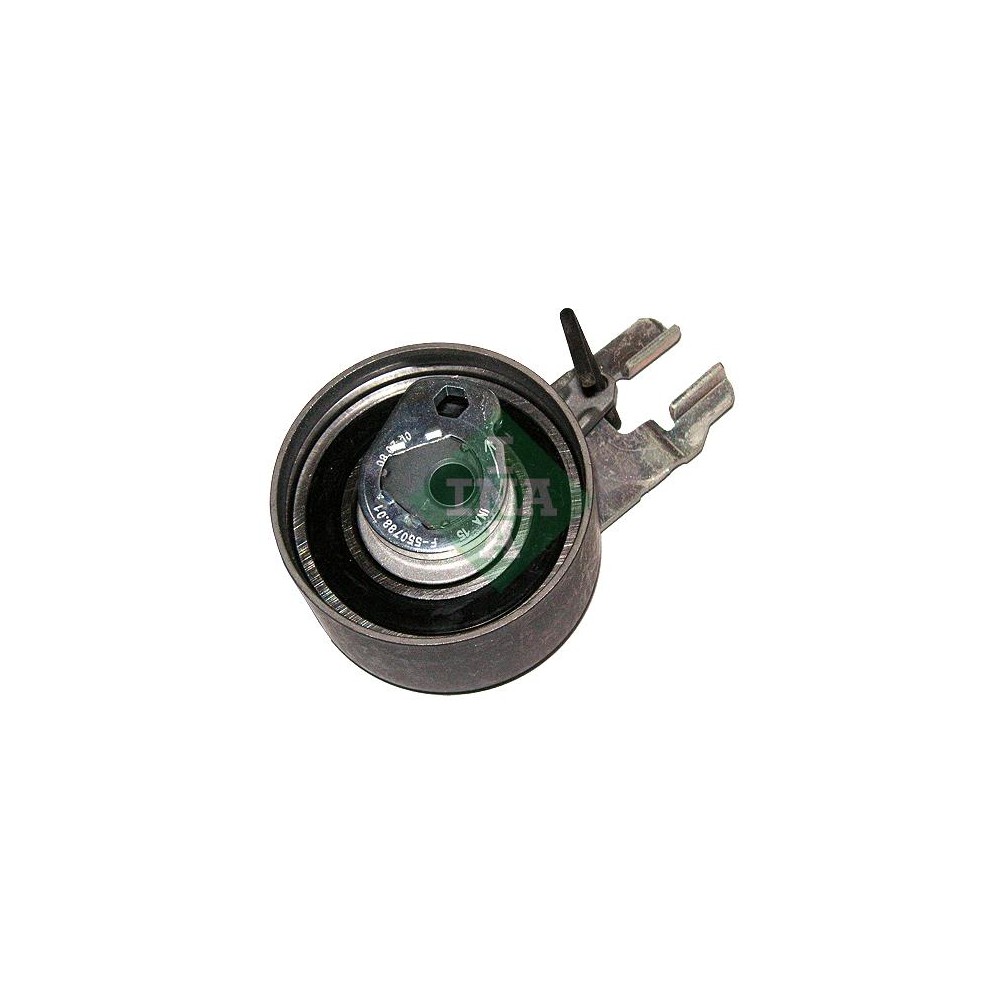 INA Spannrolle, Zahnriemen 531080210