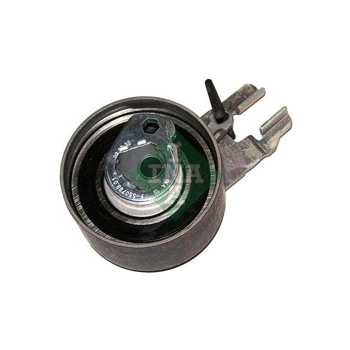 INA Spannrolle, Zahnriemen 531080210