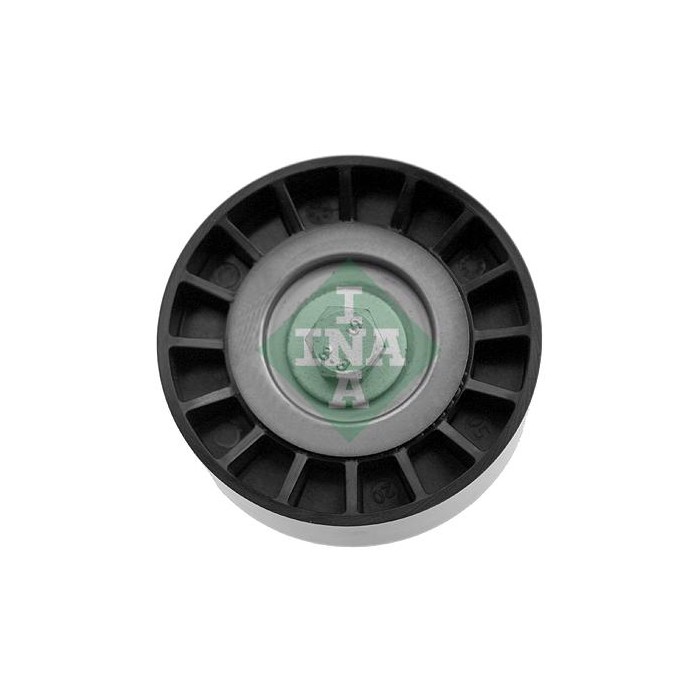 INA Spannrolle, Keilrippenriemen 531081210