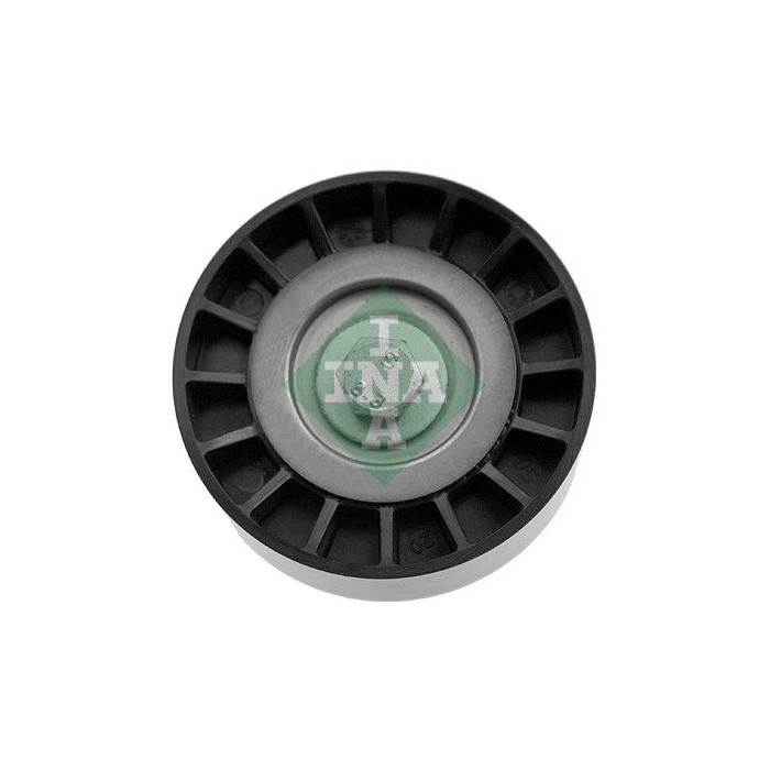 INA Spannrolle, Keilrippenriemen 531081210