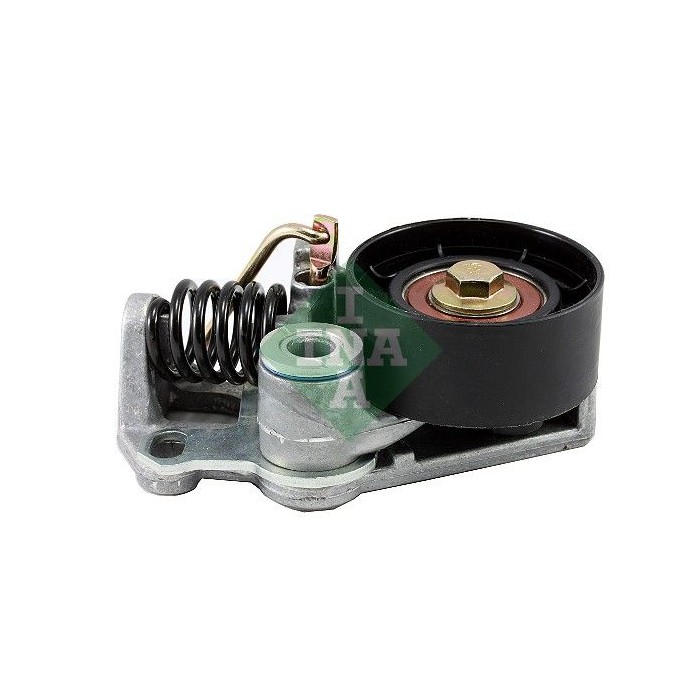 INA Spannrolle, Zahnriemen 531081710