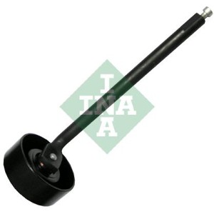 INA Spannrolle, Keilrippenriemen 531083710