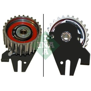 INA Spannrolle, Zahnriemen 531084910