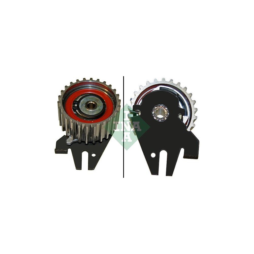 INA Spannrolle, Zahnriemen 531084910