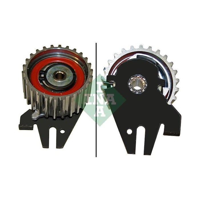 INA Spannrolle, Zahnriemen 531084910