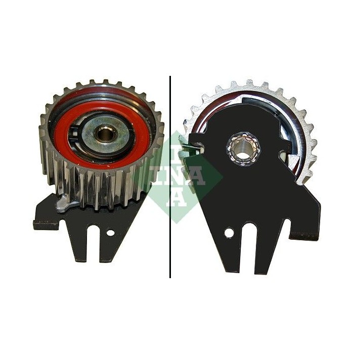 INA Spannrolle, Zahnriemen 531084910