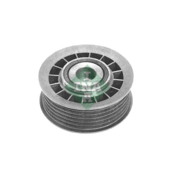 INA Umlenk-Führungsrolle, Keilrippenriemen 532002710