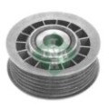 INA Umlenk-Führungsrolle, Keilrippenriemen 532002710
