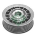 INA Umlenk-Führungsrolle, Keilrippenriemen 532002710