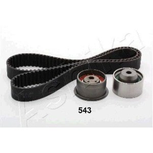 ASHIKA Zahnriemensatz KCT543