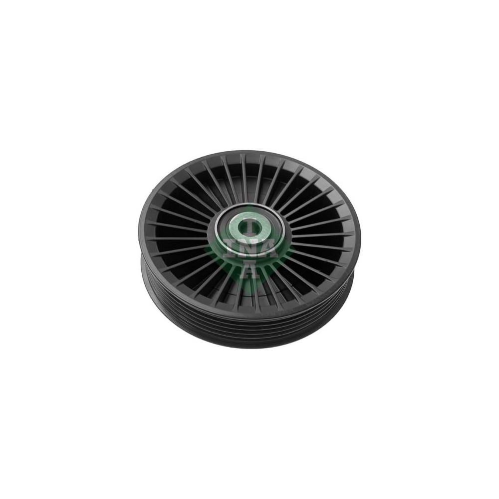 INA Umlenk-Führungsrolle, Keilrippenriemen 532010810