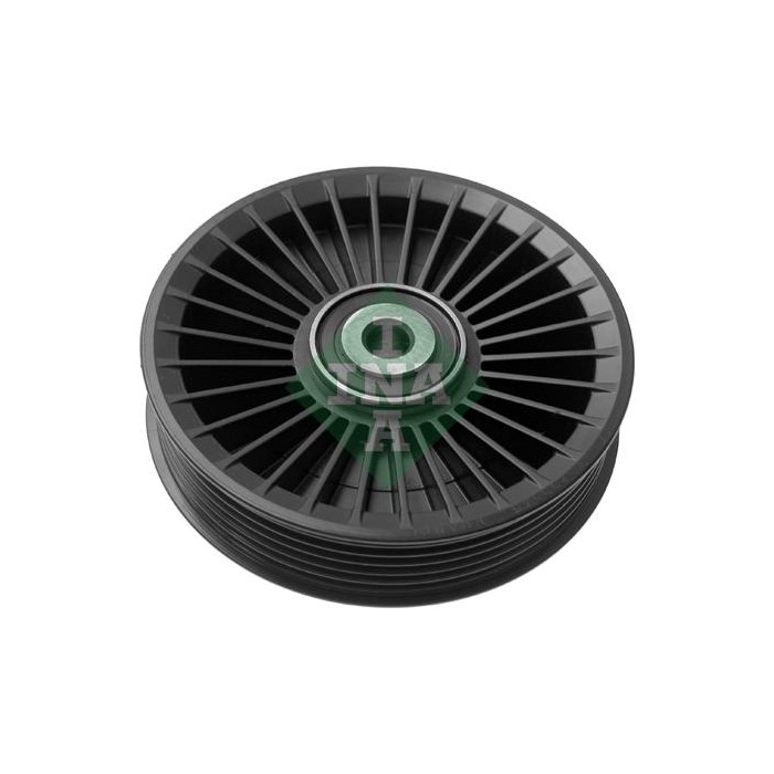 INA Umlenk-Führungsrolle, Keilrippenriemen 532010810