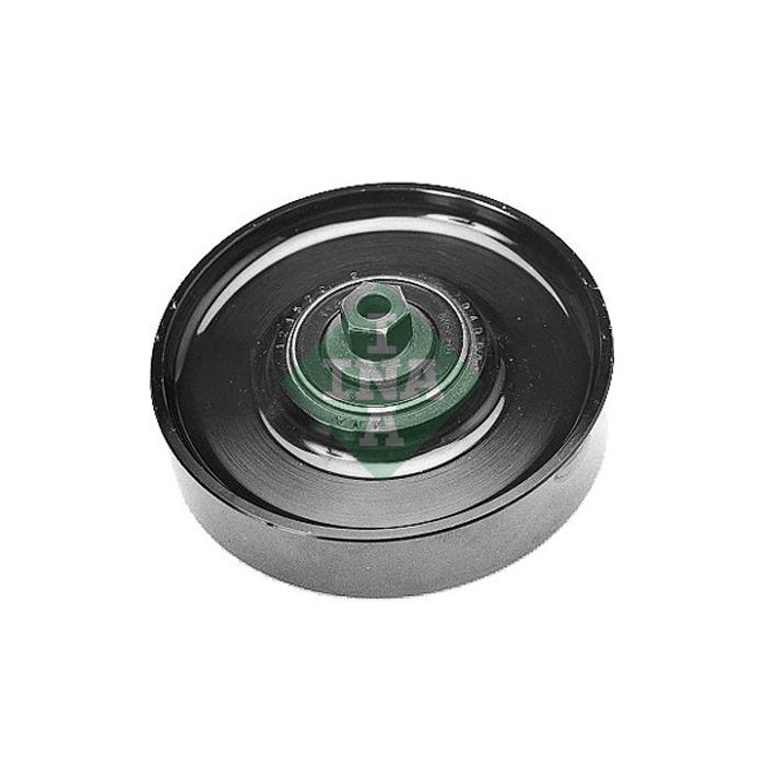 INA Umlenk-Führungsrolle, Keilrippenriemen 532011910