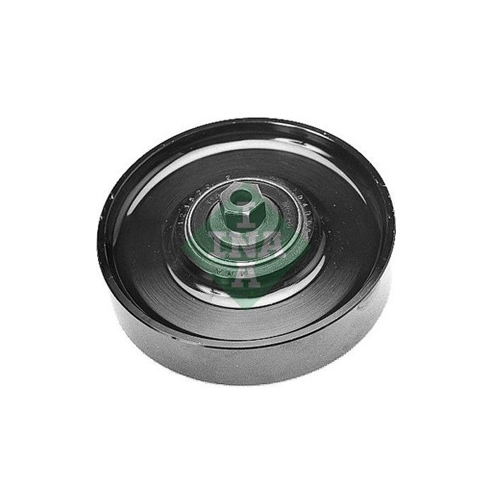 INA Umlenk-Führungsrolle, Keilrippenriemen 532011910