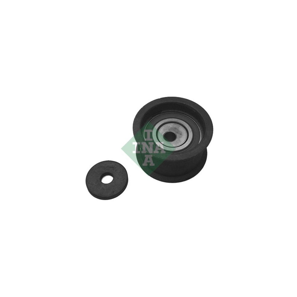 INA Umlenk-Führungsrolle, Zahnriemen 532012520