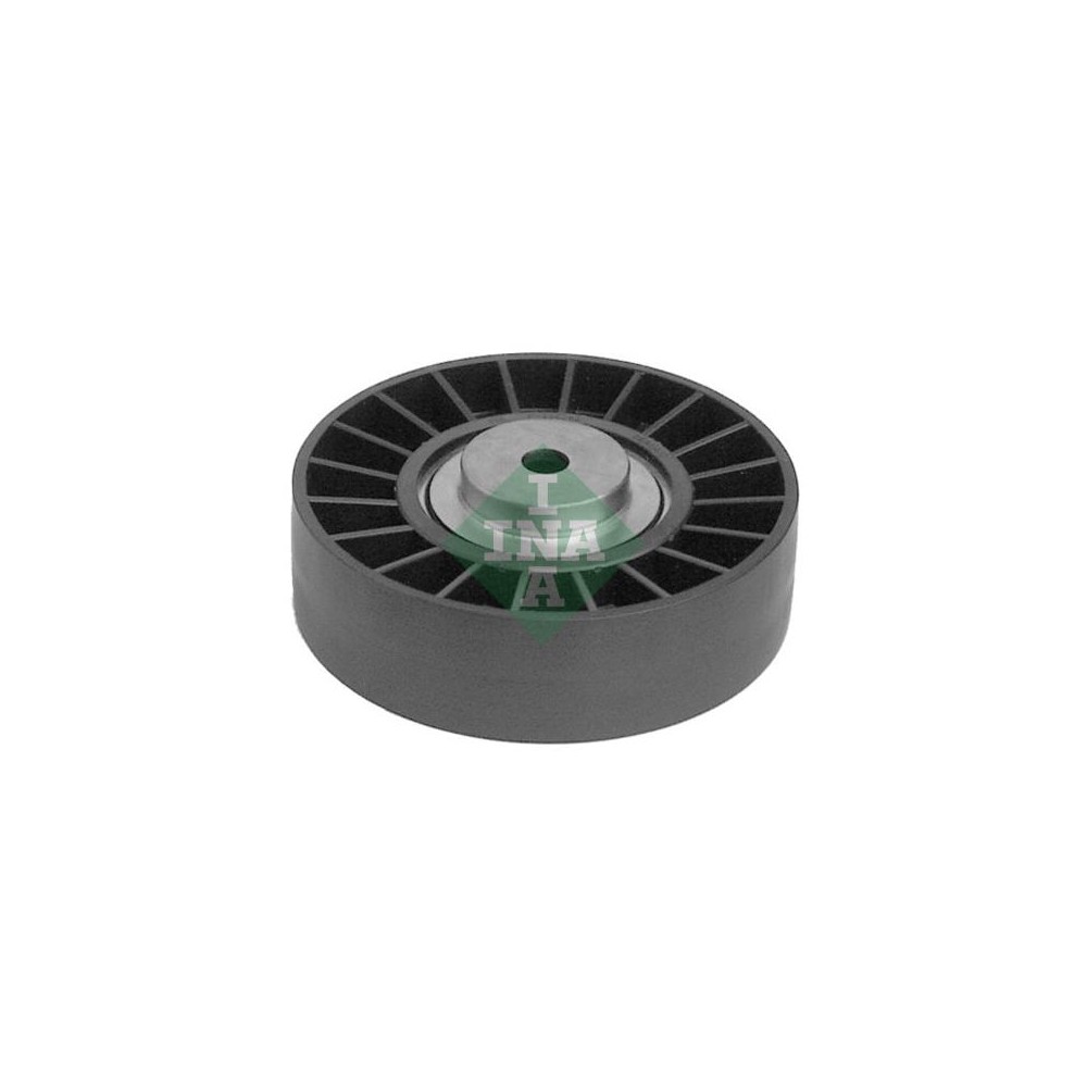 INA Umlenk-Führungsrolle, Keilrippenriemen 532013210