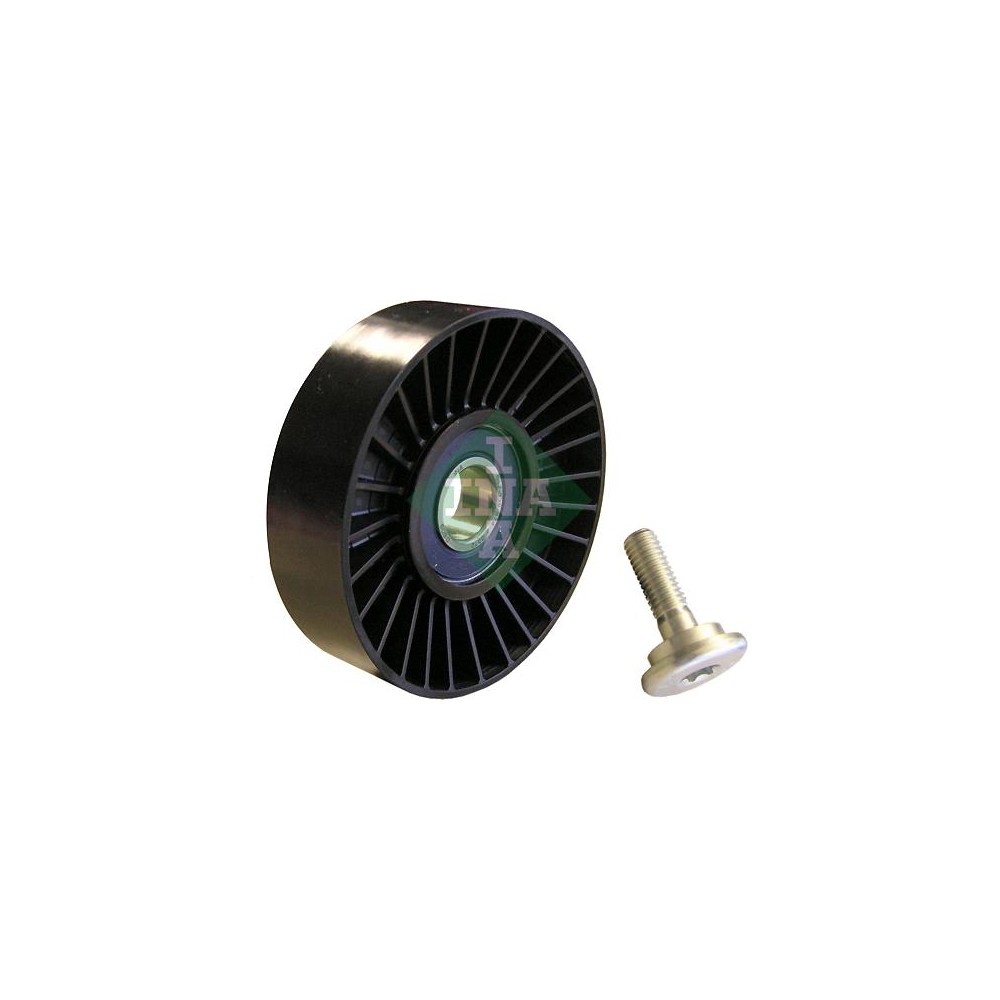 INA Umlenk-Führungsrolle, Keilrippenriemen 532013810