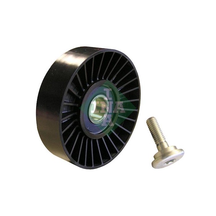 INA Umlenk-Führungsrolle, Keilrippenriemen 532013810