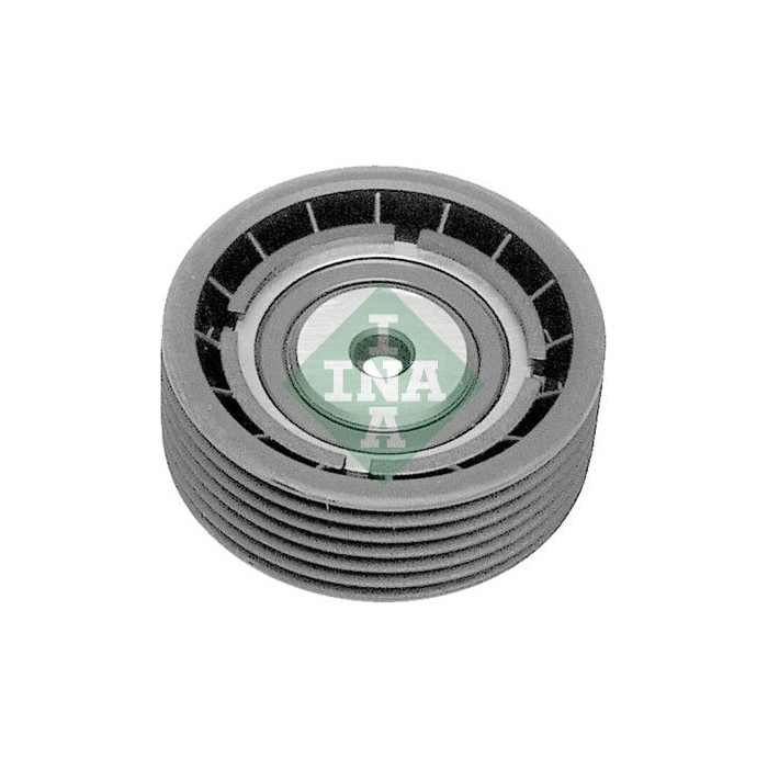 INA Umlenk-Führungsrolle, Keilrippenriemen 532014610