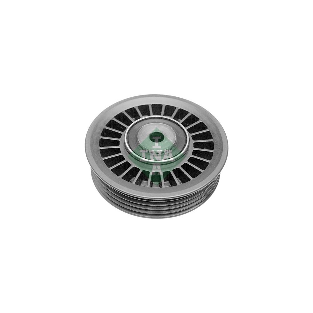 INA Umlenk-Führungsrolle, Keilrippenriemen 532015510