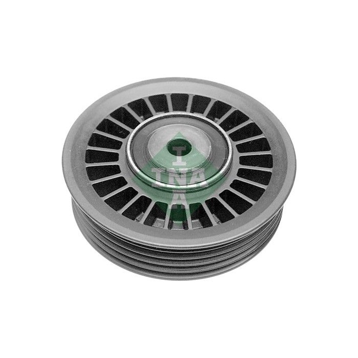 INA Umlenk-Führungsrolle, Keilrippenriemen 532015510