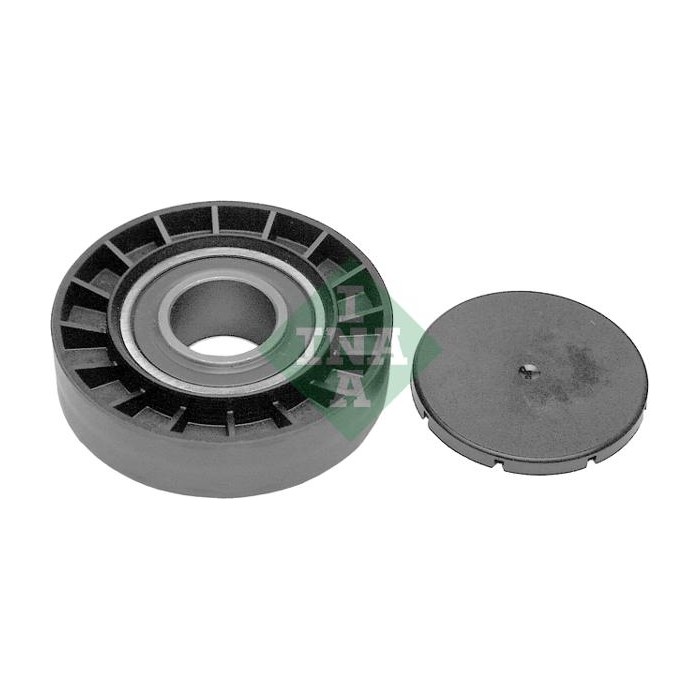 INA Umlenk-Führungsrolle, Keilrippenriemen 532016610