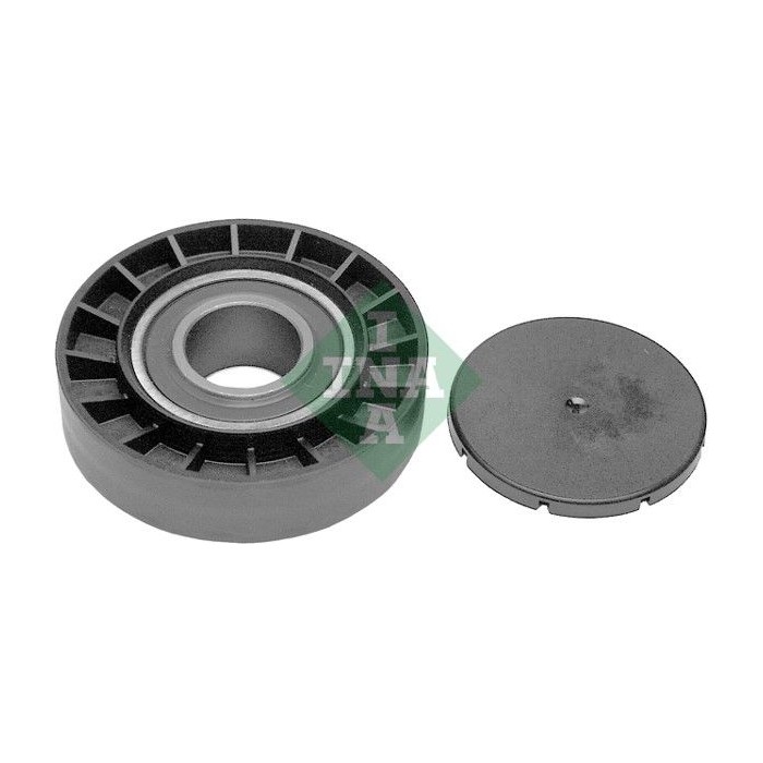 INA Umlenk-Führungsrolle, Keilrippenriemen 532016610