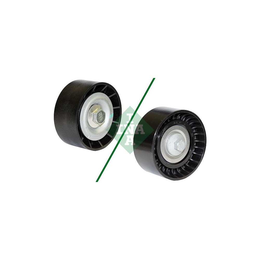 INA Umlenk-Führungsrolle, Keilrippenriemen 532022810