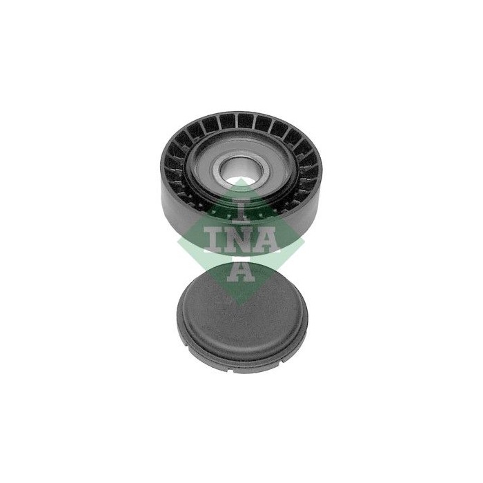 INA Umlenk-Führungsrolle, Keilrippenriemen 532022910