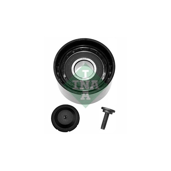 INA Umlenk-Führungsrolle, Keilrippenriemen 532023410
