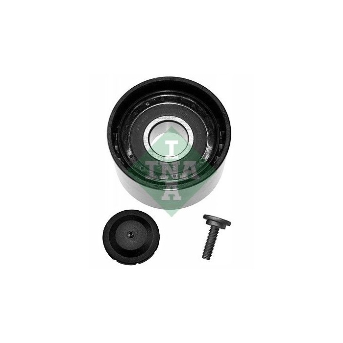 INA Umlenk-Führungsrolle, Keilrippenriemen 532023410