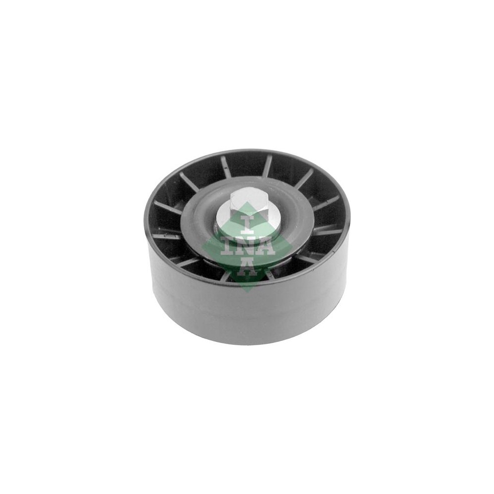 INA Umlenk-Führungsrolle, Keilrippenriemen 532025410