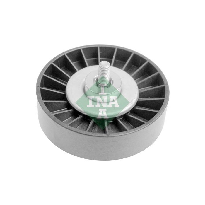 INA Umlenk-Führungsrolle, Keilrippenriemen 532025610