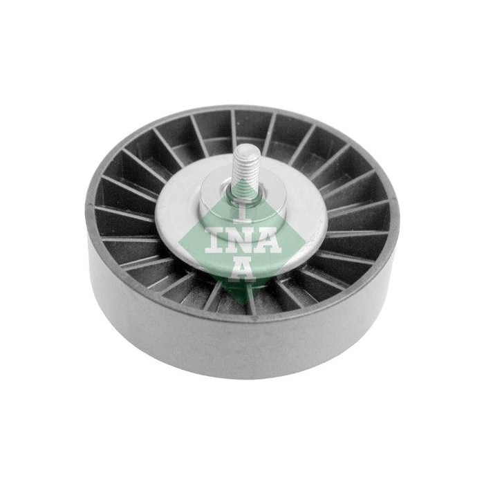 INA Umlenk-Führungsrolle, Keilrippenriemen 532025610