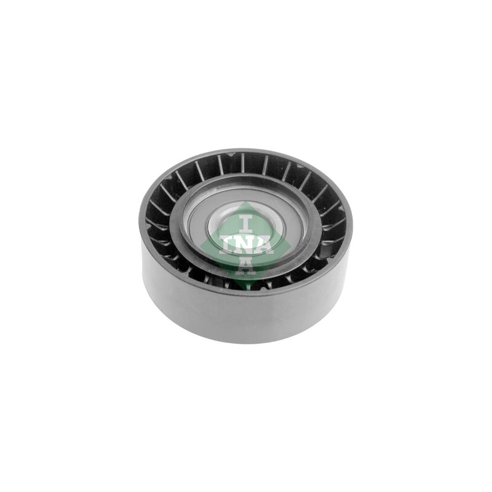 INA Umlenk-Führungsrolle, Keilrippenriemen 532025910